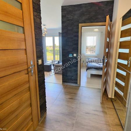 Apartament Presto 17 By Housine Zator Exterior foto