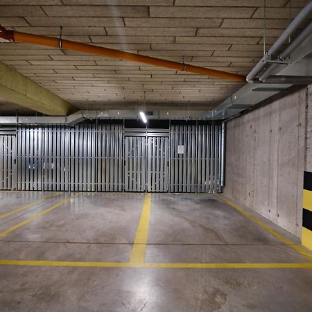 Apartament Presto 17 By Housine Zator Exterior foto
