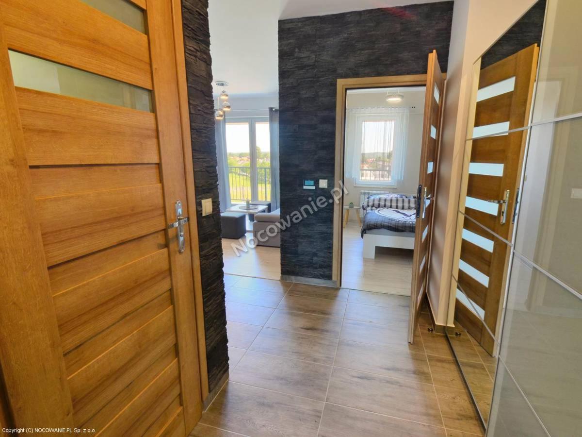 Apartament Presto 17 By Housine Zator Exterior foto
