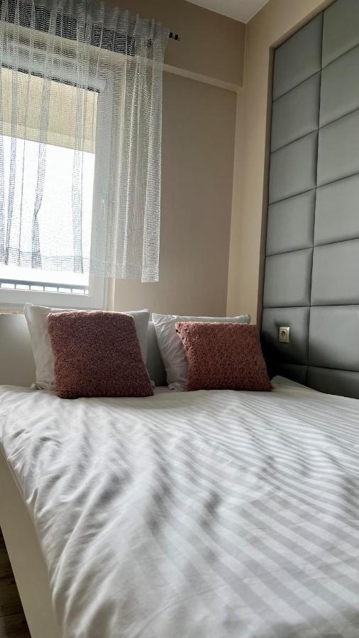 Apartament Presto 17 By Housine Zator Exterior foto