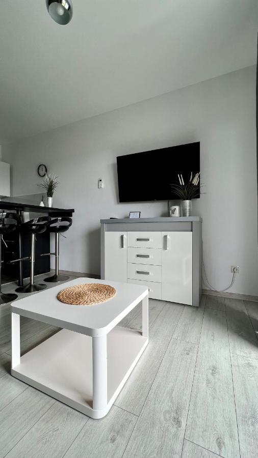 Apartament Presto 17 By Housine Zator Exterior foto