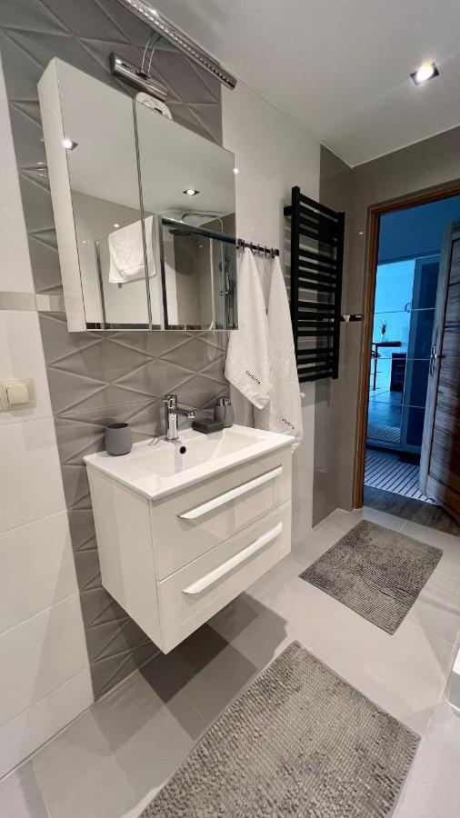 Apartament Presto 17 By Housine Zator Exterior foto